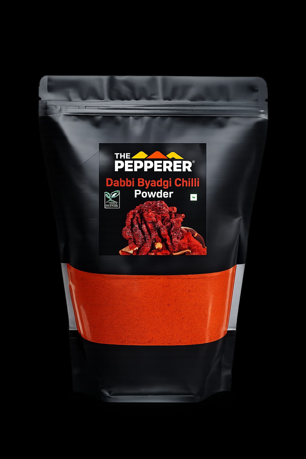 PREMIUM BYADGI DABBI CHILLI POWDER